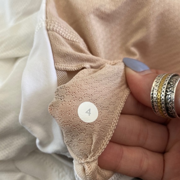 Lululemon Flow and Go Tank II - Picture 7 of 7